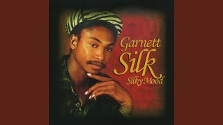 Video thumbnail of "Garnett Silk - So Divine"