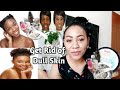 Try This To Get Rid Of Dull Skin to Natural Brightening and Glowing Skin//Extreme glowing Promixing