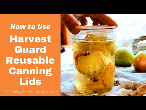 3 ways to use canning safecrates, roots & harvest