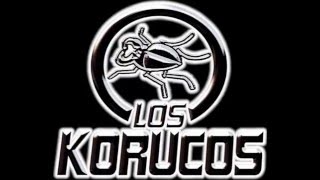 Los Korukos   Amor Sincero chords