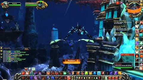 Aeonaxx for friends - CDO [EU]