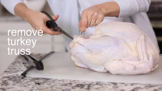 remove giblets youtube
