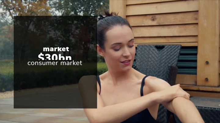 Alison Parsons Acting Modelling Showreel 2021