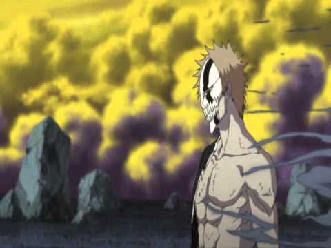 Bleach Hell Chapter AMV~Worth Dying For~