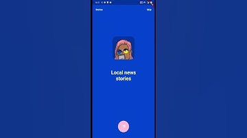 Flutter - Amazing Onboarding Example