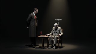 Killing Russia's Most Hated Man