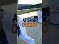 Crescendo / ASTERISM
