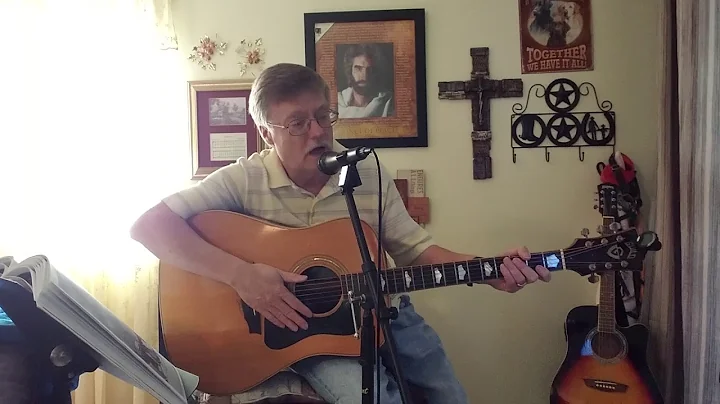 Brad Fritz- Sunshine on my Shoulders