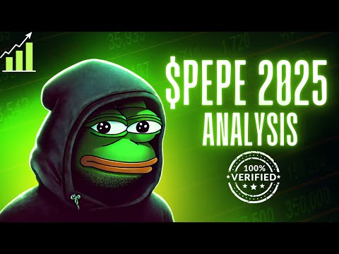 PEPE Coin Breakout Soon? Must-See Technical Analysis!