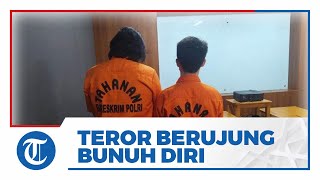 Teror Nasabah Berujung Bunuh Diri, Gaji Puluhan Juta Buat Gembong Pinjol Ilegal Kehilangan Nurani