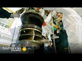 Seawater Pump Operations and Functions
