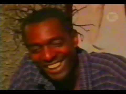 Sabotage Entrevista Raríssima Na MTV [2002]