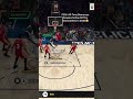ALL TIME DEMARCUS COUSINS BUILD MOVING LIKE A 7’ DEMIGOD IN NBA 2K26...🧪🦍