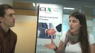 Entrevista Eix Technova - Natalia Gabirondo