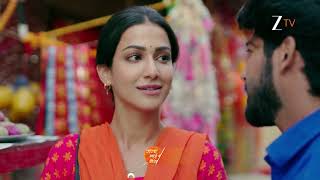 Ganga Mai Ki Betiyan - गग मई क बटय - Tonight At 9 Pm - Promo - Zee Tv