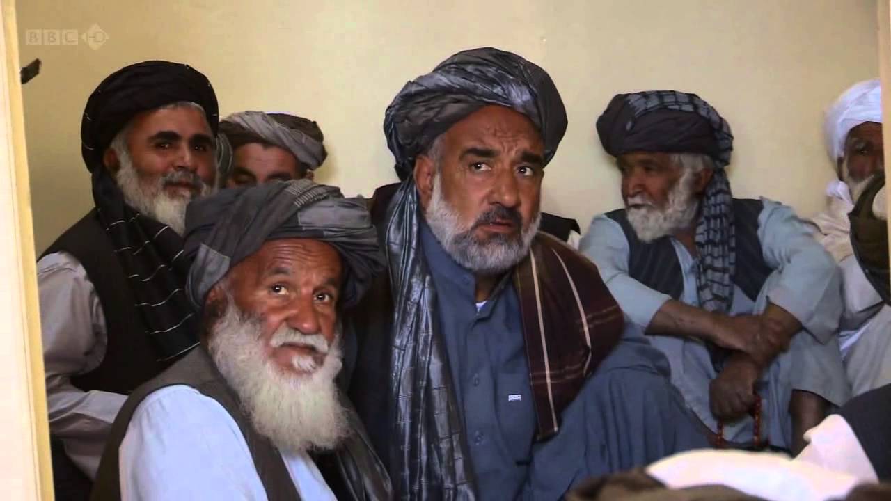 Documentary Afghanistan the unknown Country (part 3/5) YouTube