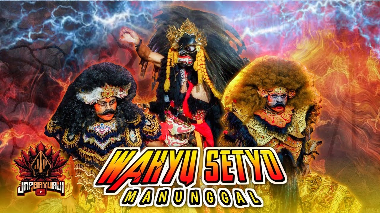 SIGRAK SIGRAK !! JARANAN WAHYU SETYO MANUNGGAL - LIVE SEPANDAN LOR SELO BOYOLALI 