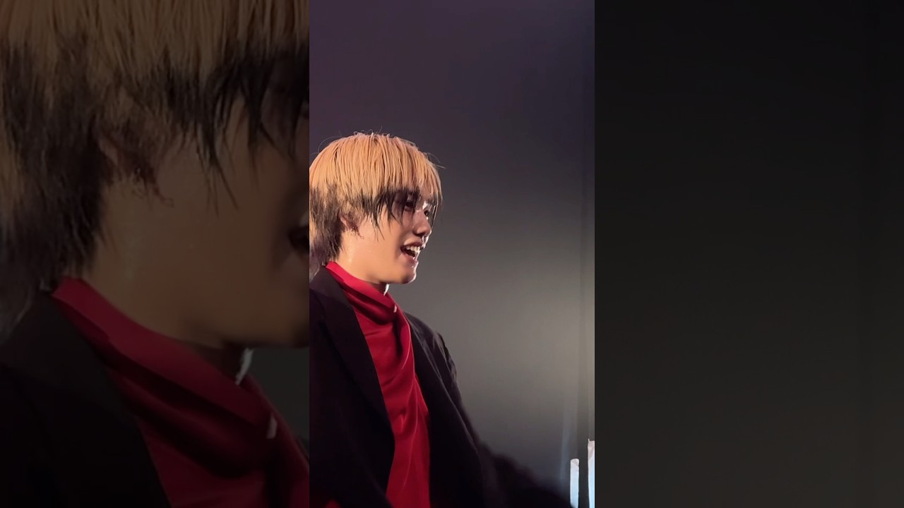 BANGERS / Sweet Homesick -LIVE PERFORMANCE- 