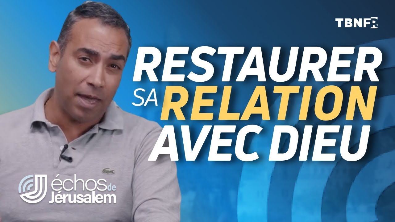 Gabriel Lacaze-Labarrere : Comment prier lorsque nous n'en avons pas envie ? | tbnfr