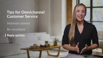 Optimizing Customer Communication Across Channel: 1 Intro to Omnichannel Customer Service