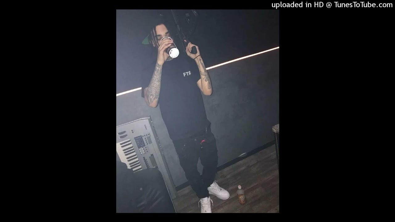 fluhkuhnxkhos x dark plugg x evil plugg type beat - knockout [prod. shxytsu]