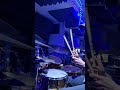 Soulchef music 🌊🥁 #drumcover #batterie #drums #musique #soulchef #groove #batteur #drumgrooves