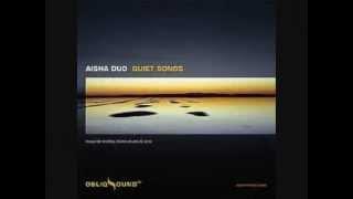 Windows Vista Sample Music - #1 - Amanda (Jazz) By Aisha Duo