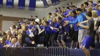 Dallastown's MiniTHON 2015
