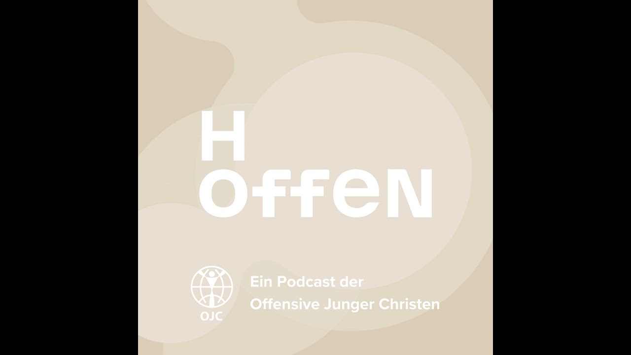 Vertrauen wagen - Matthias Casties