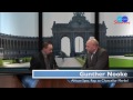 Gunther Nooke, interview at New Europe Studios, 20 March 2014