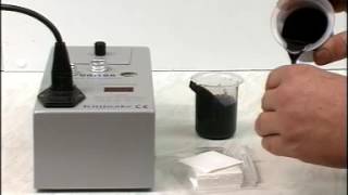 Full COMPATIBILITY TEST-OIL Guide