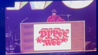 DJ Pee Wee (Anderson .Paak) | LIVE Opening Set @ San Antonio, TX!