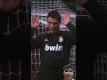 CR7 Siuuuu 😱 After goal
