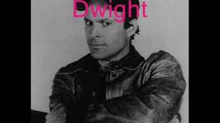 Dwight Schultz