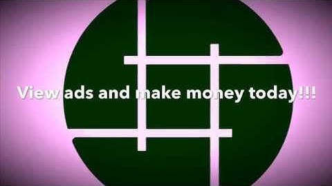 Hashing Ad Space | "View to Earn" Program