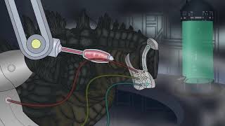 Asm - King Kong Vs Godzilla Shin Godzilla Origin
