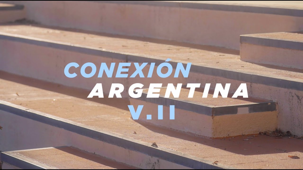 Conexión Argentina Vol II