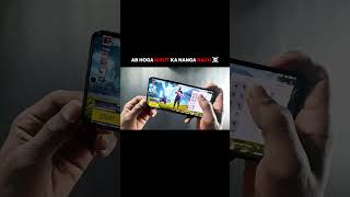 Poco F6 5G bgmi 120 fps test #bgmi #gaming #shorts #pocof6