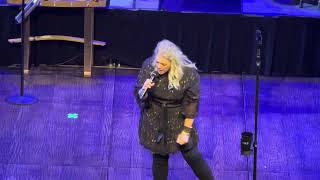 Like Jesus Does 4/24/2025 Live Eric Church