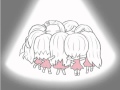 05082012 Happy Anniversary 5th years SNSD