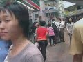 Natural Hazards of Hong Kong