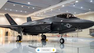 2026年最新三菱F35AライトニングII日本最強ステルス戦闘機