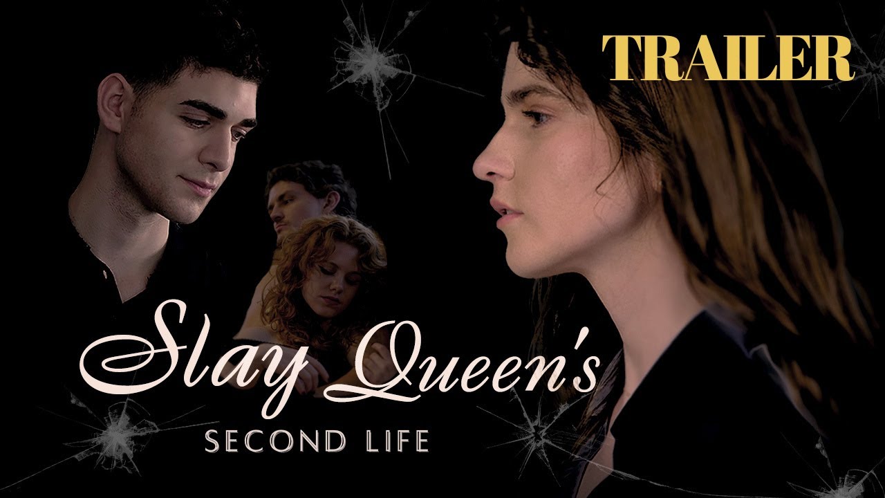 【Trailer】Slay Queen's Second Life｜Reborn before her wedding, she rewrites her tragic fate