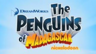 The Penguins Of Madagascar Feat Madonna  La Isla Bonita S   