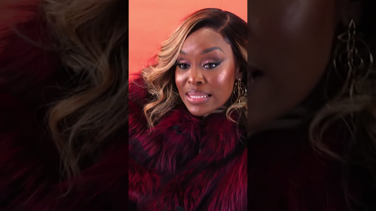 Miss Quad "Read Down" The Cast of Married To Medicine - Part 3 