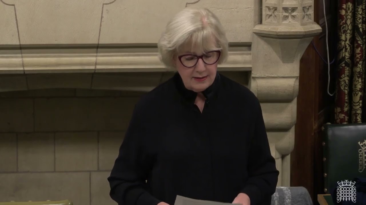3rd Report, Problem drug use in Scotland - Westminster Hall debate - 08/01/2026