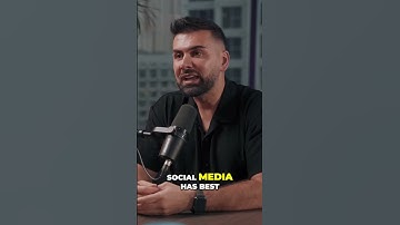 Embracing Competition - Why Sharing Ideas is Good #podcast #motivation #interview #ai