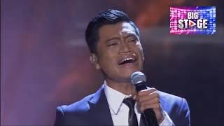 USOP - BUKAN KU TAK SUDI - BIG STAGE 2020 - MINGGU 4 FULL PERFORMANCE