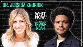 Download Lagu Dr. Jessica Knurick: Why Everything You Eat Feels Like a Trap: A Scientist’s Guide to Food Anxiety MP3