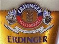 Ref:6PLIQmX98DQ Erdinger wei�bier werbung 1995